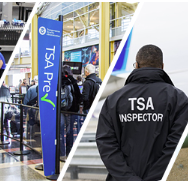 TSA, travel safety
